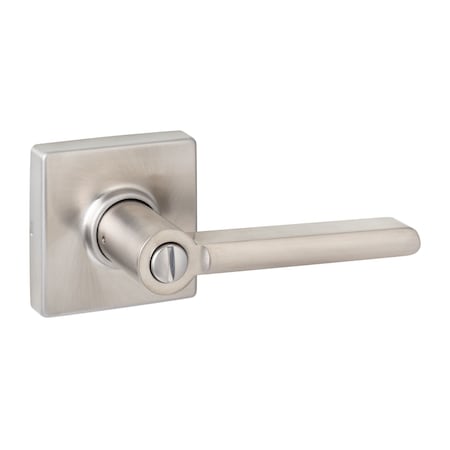 Sure-Loc Hardware Sure-Loc Hardware Vail Handleset, Oakley Handleset Trim, Nickel VL507-OK NI